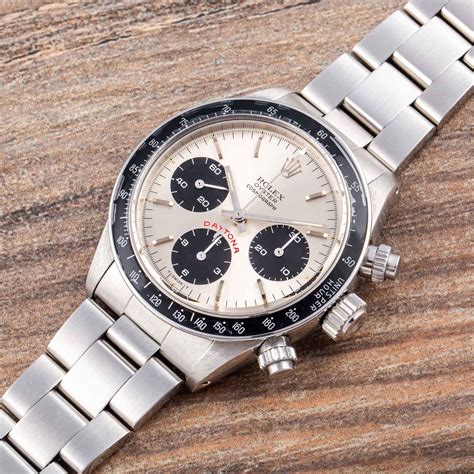 https www.chrono24.it rolex daytona-6263-cream-dial id7760637.htm|رولكس (Rolex) Daytona 6263 .